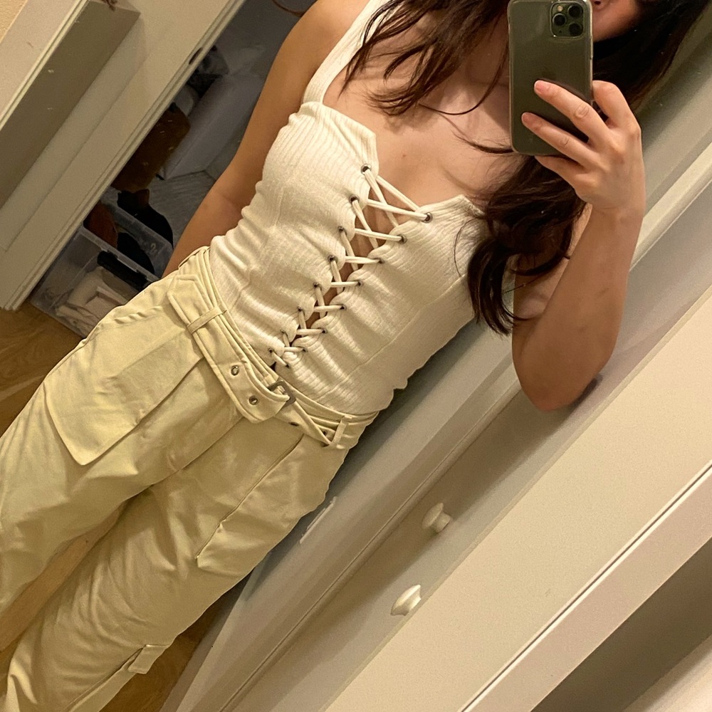 Reformation top